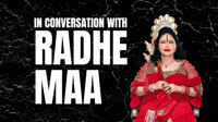 Radhe Ma: Godwoman’s Journey from Punjab to Mumbai
